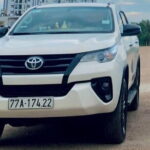 Mui Ne to Ho Chi Minh Private Car Transfer - The Actual Journey: What to Expect