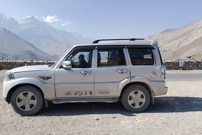 Muktinath Tour Package 6 Days - Authentic Experiences and Practical Details