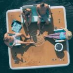 Multi-Day Inflatable 10'x10' Dock Adventure with Delivery - Why This Dock Adventure Offers Great Value