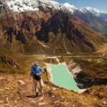 Multiday Manaslu Circuit Trek - The Challenge and the Triumph: Crossing the Larkya La Pass