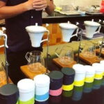 Multiple courses of Stylish Japanese tea entertainment - What You Can Expect During the Tour