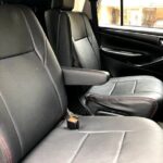 Mumbai Airport Drop via Toyota Crysta SUV - What to Expect on the Day