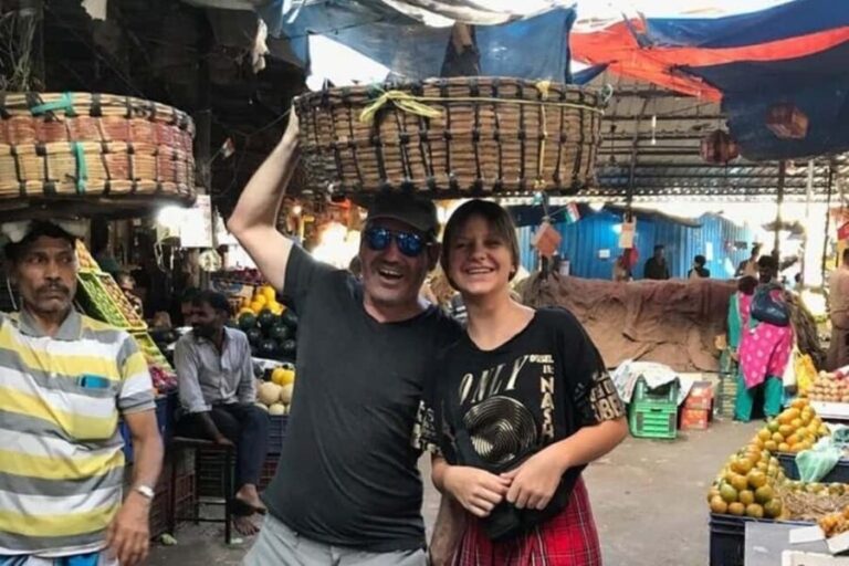 Mumbai : Best Private Street Food Tour With A Local Guide - Analyzing the Value