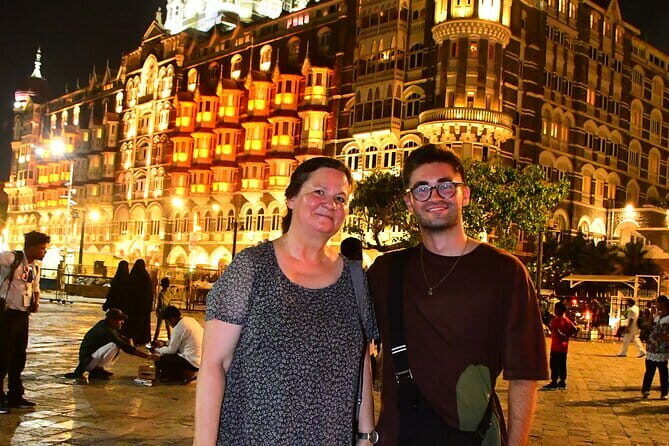 Mumbai by Night: Private Tour of Iconic Sights in Lights - Who Is This Tour Best For?