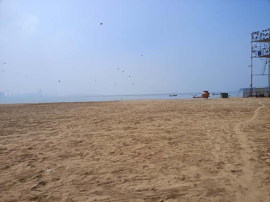 Mumbai: city sightseeing tour - Who Is This Tour Best For?