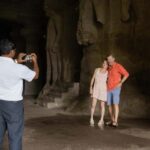Mumbai City Sightseeing with Elephanta Caves Full Day Tour - The Practicalities and Value