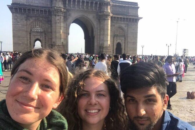 Mumbai City Tour - Who Is This Tour Best For?