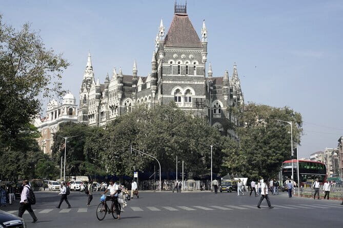 Mumbai City Tour & Dharavi Slum: Full-Day Private Experience - Who Is This Tour Best For?