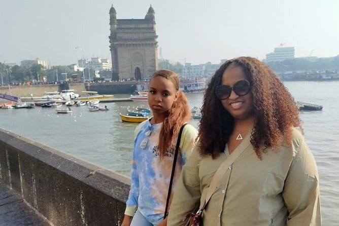 Mumbai City Tour for Women in Private Vehicle - A Detailed Breakdown: What You’ll See and Experience