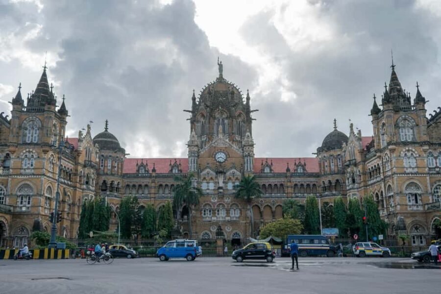 Mumbai City Tour with Option to Add Elephanta Caves - Who Will Love This Tour?