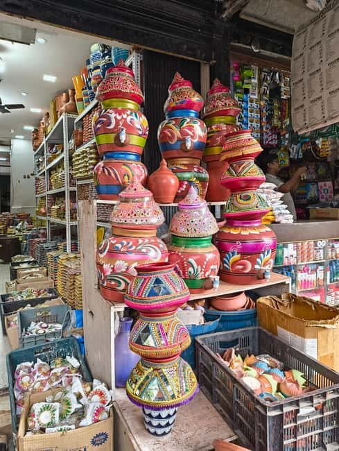 "Mumbai Dharavi Slum Tour" - Practical Details and Tips