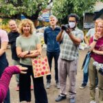 Mumbai: Dharavi Slum Walking Tour by First Female Tour Guide - Guides Who Make the Difference