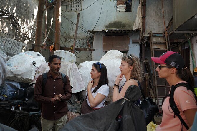 Mumbai Educational Slum Tour - Why This Tour Offers Real Value