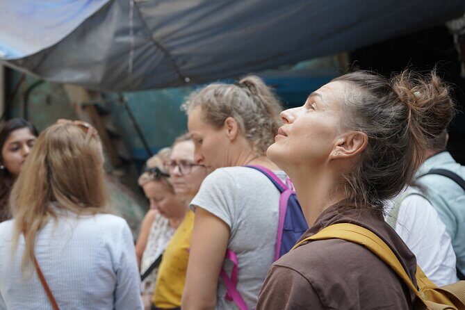 Mumbai Educational Slum Tour - Who Will Truly Benefit from This Tour?