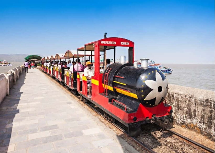 Mumbai: Elephanta Caves Private Tour with Ferry Ride - Practical Tips for a Smooth Experience