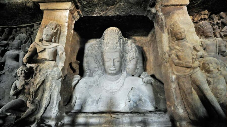 Mumbai: Elephanta Caves Tour with Cruise Group - What Makes This Tour Stand Out