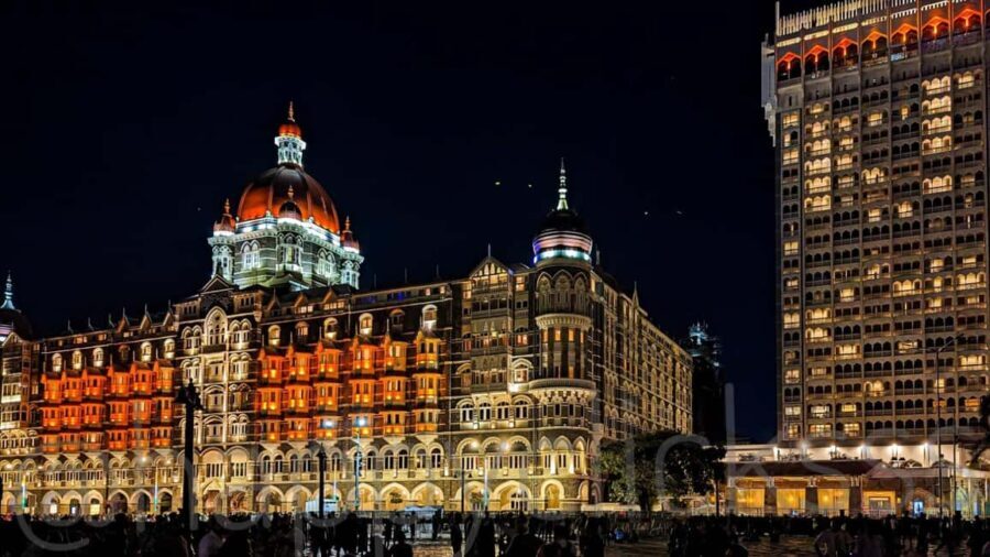 Mumbai Evening City Tour with Dinner Cruise Excursion - The Sum Up