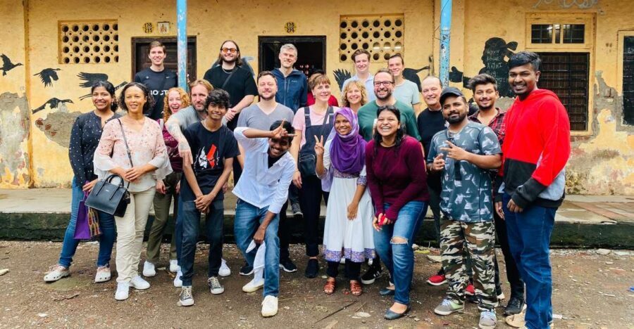 Mumbai: Exclusive Tour of the City and Slum Tour - The Experience: What It Means for You