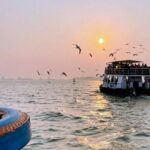 Mumbai Heritage Walk and Elephanta Caves Experience - The Sum Up