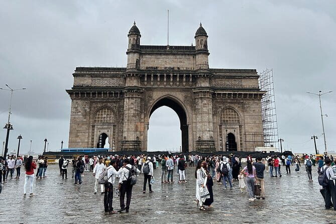 Mumbai Highlight : Exclusive Private Luxury Sightseeing Tour - What Does the Itinerary Cover?