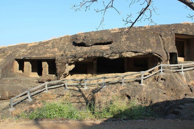 Mumbai: Kanheri caves half day guided tour with transfers - Who Should Consider This Tour?