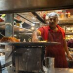 Mumbai Market and Temple Tour With Local Street Food - What to Expect from the Itinerary