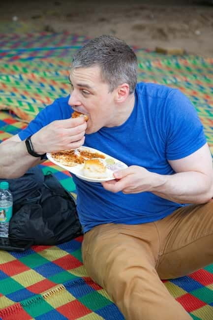 Mumbai: Night Sightseeing tour - The Experience as a Whole: What Works Well