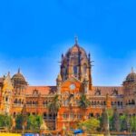 Mumbai: Private 5-Hours Sightseeing Tour with Lunch - Detailed Breakdown of the Itinerary