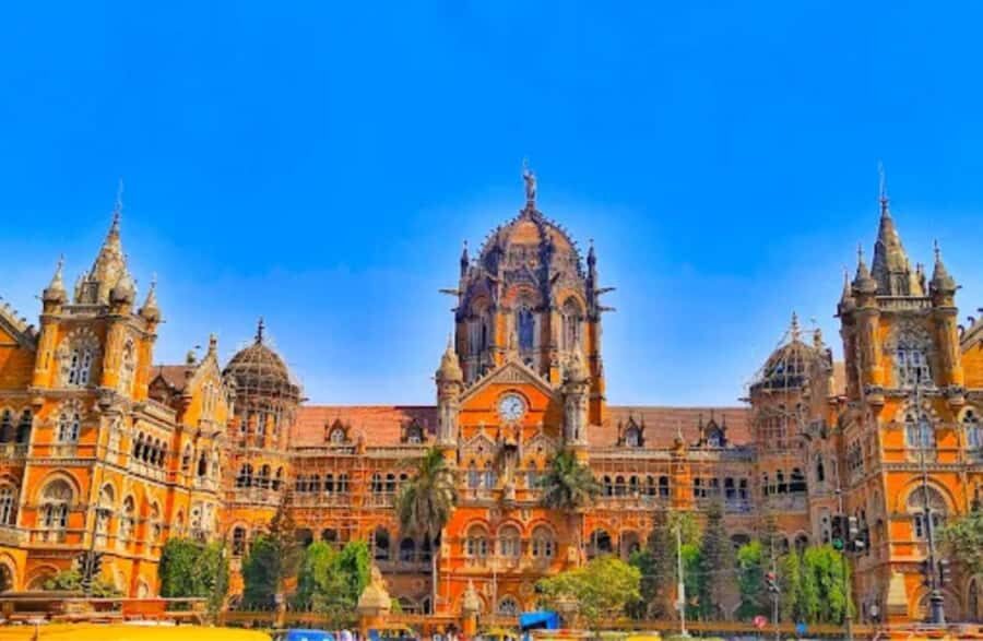 Mumbai: Private 5-Hours Sightseeing Tour with Lunch - Detailed Breakdown of the Itinerary