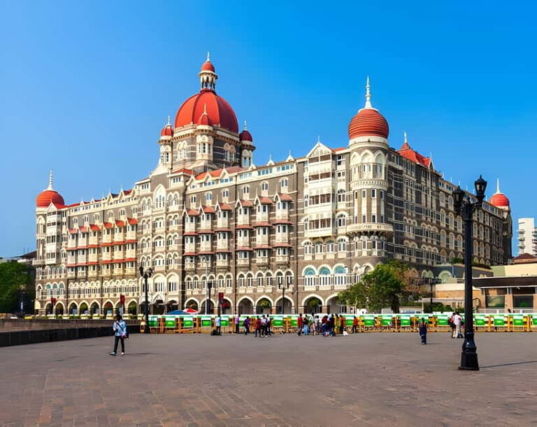 Mumbai: Private City Tour of Mumbai - What Makes This Tour Stand Out