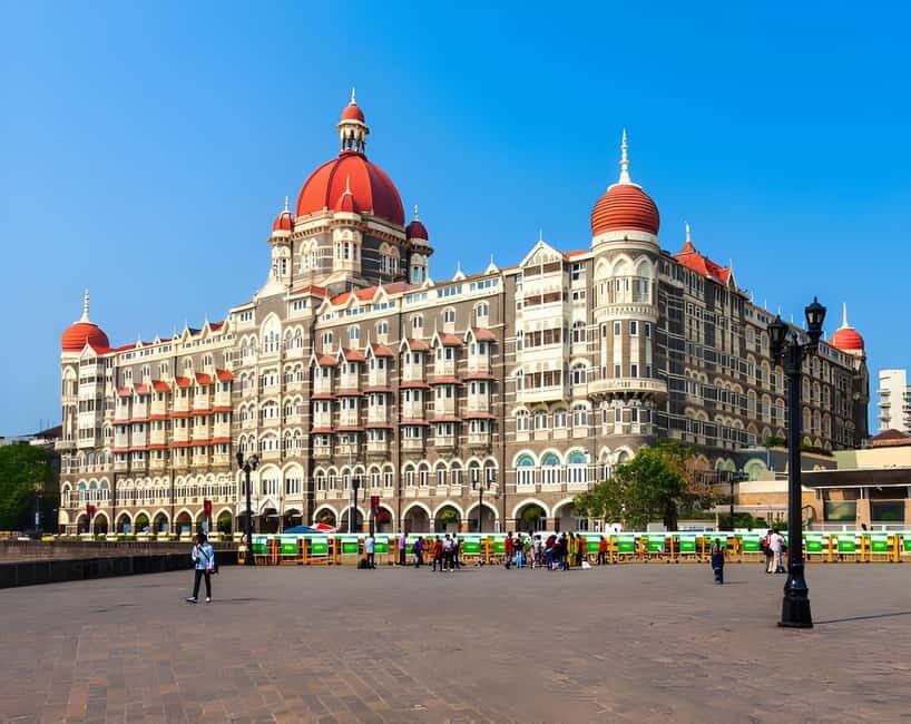 Mumbai: Private City Tour of Mumbai - What Makes This Tour Stand Out