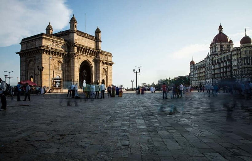 Mumbai: Private Full Day Mumbai City Highlights Tour - An In-Depth Look at the Mumbai Highlights Tour