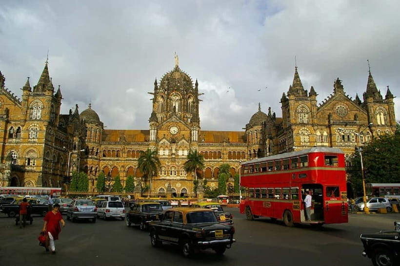 Mumbai: Private Guided City Highlights Tour - Top Landmarks and Hidden Corners