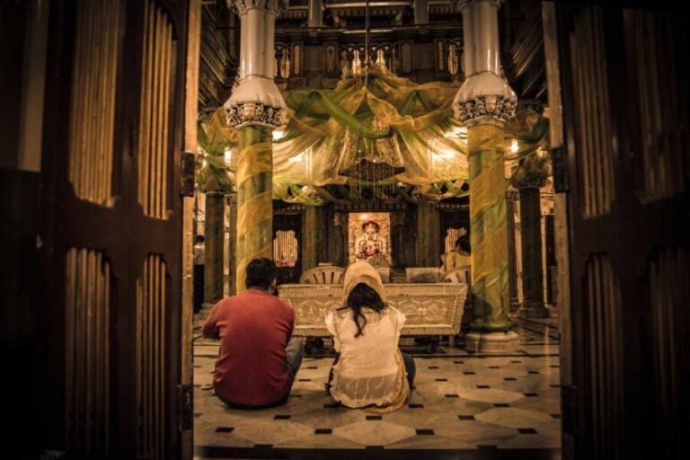 Mumbai: Private Night Tour - Real Travelers’ Insights