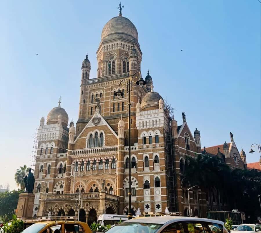 Mumbai: Private Sacred Temples & Heritage Guided Tour - Practical Considerations: What You Should Know