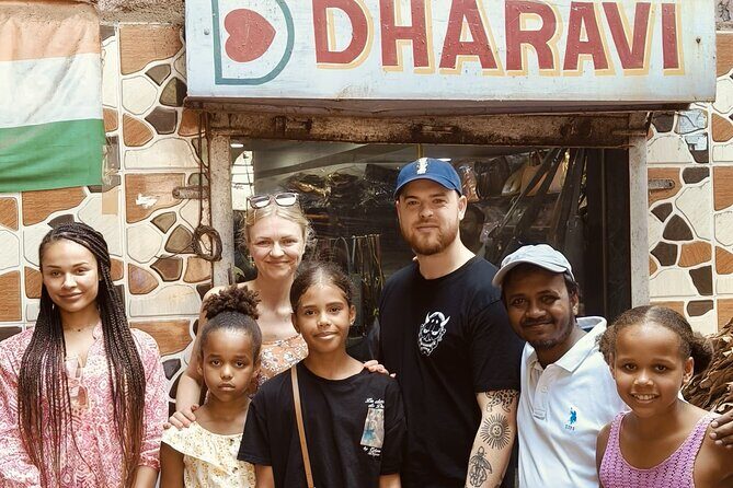 Mumbai Private Sightseeing With Slum Tour - Authentic Experiences That Make This Tour Special