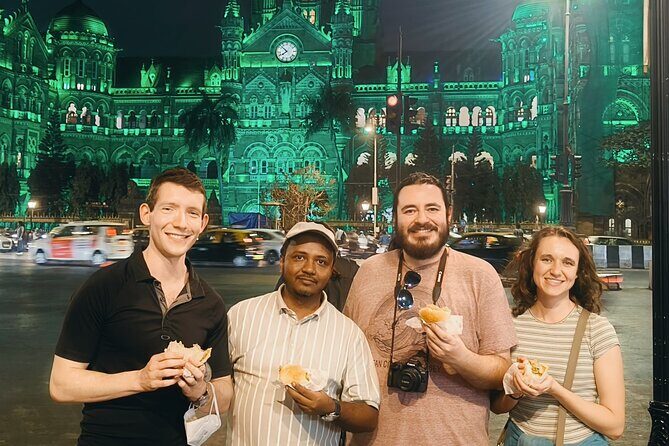 Mumbai Private Sightseeing With Slum Tour - Who Should Consider This Tour?