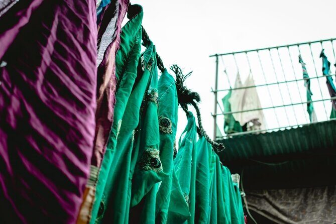 Mumbai Private Tour at 5 Am - Authentic Experiences and Reviewer Insights