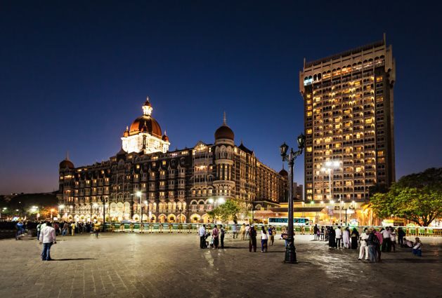 Mumbai: Private Walking Tour with a Local - What to Expect on This Mumbai Tour