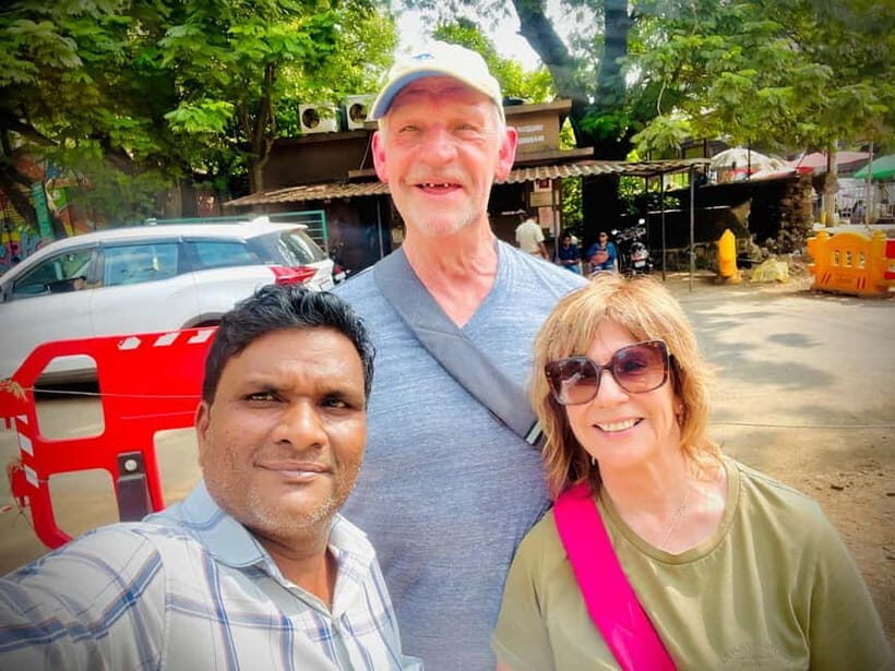 Mumbai SGNP : Kanheri Caves, Safari & Jain Temple Tour - Exploring Sanjay Gandhi National Park