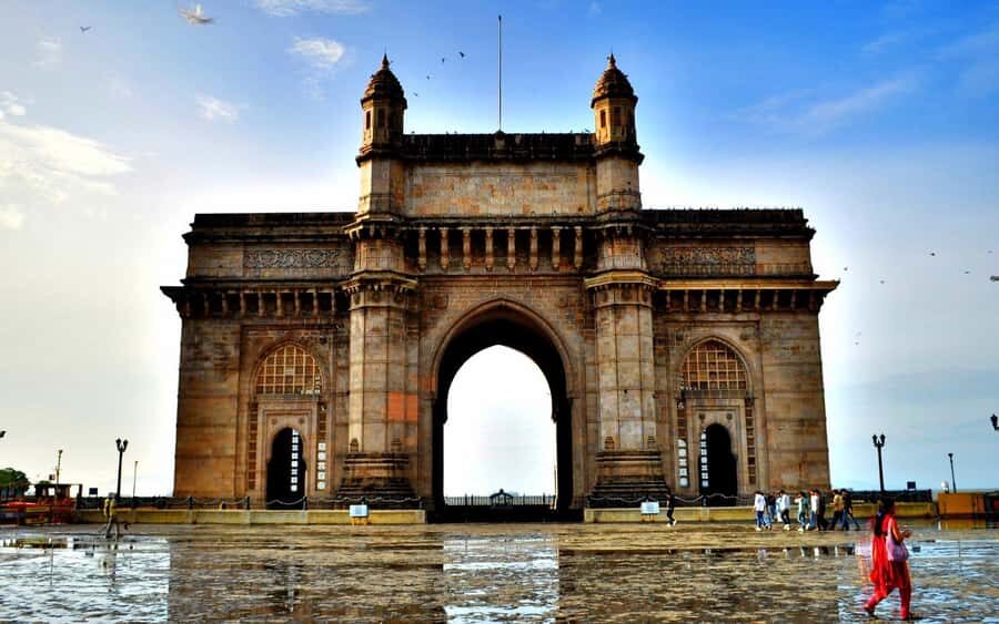 Mumbai Shore Excursion - What to Expect from Your Mumbai Shore Excursion
