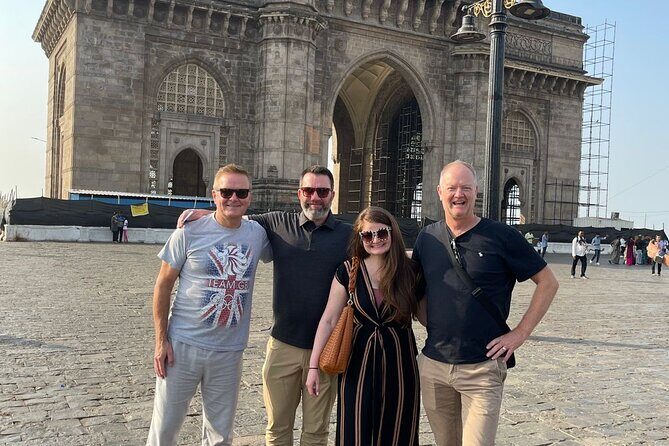 Mumbai Sightseeing Tour with Iconic Dabbawala Experience - Practical Details & Value