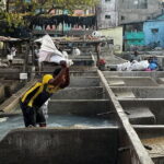 Mumbai Slum Dhobi Ghat and Train Ride Tour with a Local Guide - FAQs