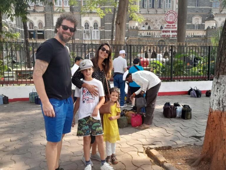 Mumbai Slum Tour & City Sightseeing with Pickup, Car & Guide - Final Thoughts