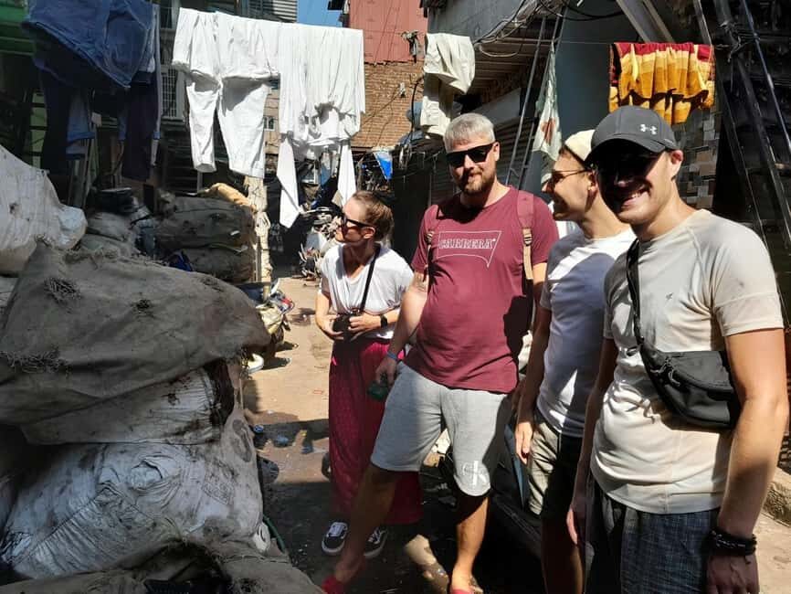 Mumbai Slum Tour - Visit Dharavi Slum with Local Guide - The Full Experience: What to Expect