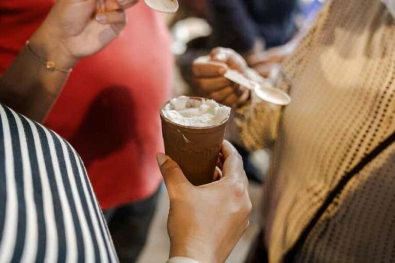 Mumbai Street Food & Bazaar Tour with Local Transport - Transportation & Overall Experience