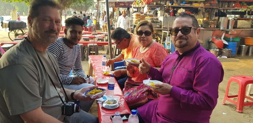 Mumbai: Street Food Tasting Tour - What to Expect from the Tour