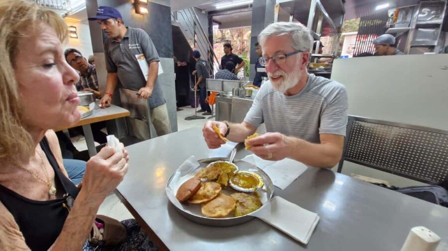 Mumbai: Street Food Tour with 7-8 Tasting Courses - Final Thoughts