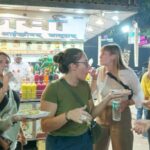 Mumbai Street Food Tour with Evening Bazaar Walk - The Experience Breakdown