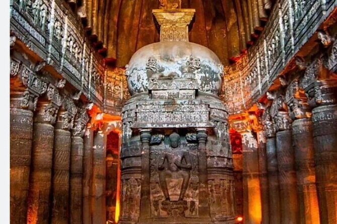 Mumbai to Ajanta and Ellora Day Tour by Flight - Final Thoughts